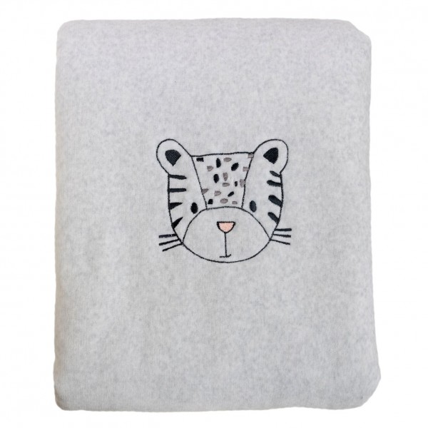 Manta Urso 