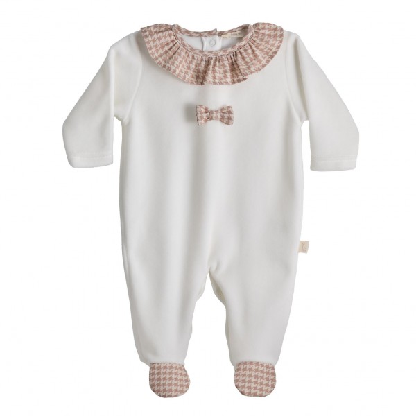 Babygrow kate laço